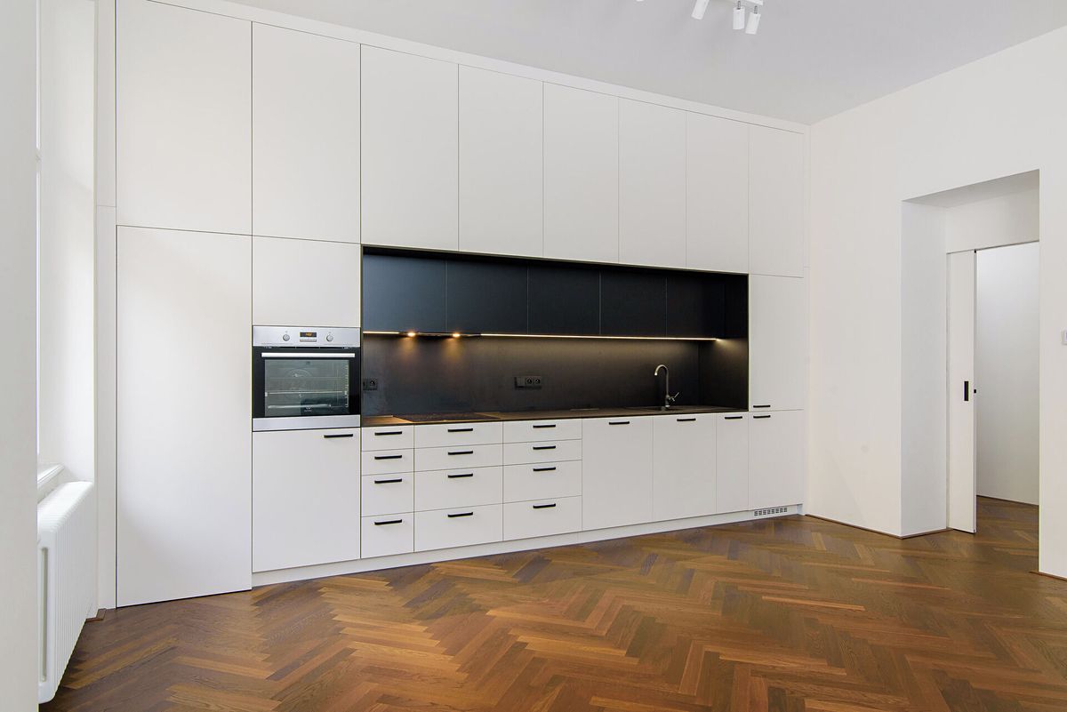 Pronájem bytu 2+kk 74 m² – fotografie 4