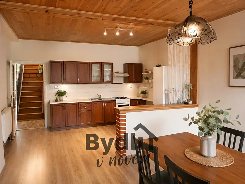Prodej rodinného domu 195 m², pozemek 189 m², Studenec – náhled fotky 1
