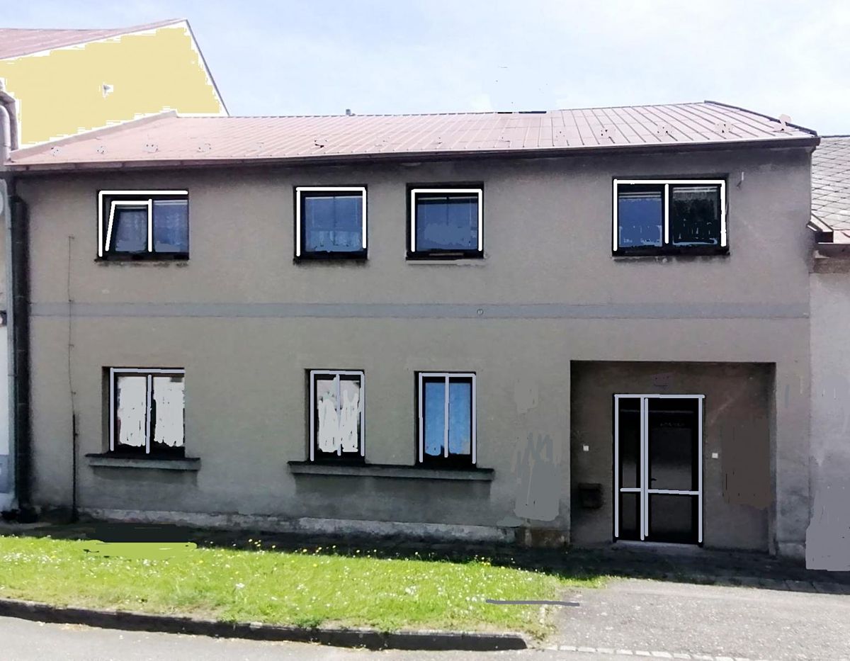 Prodej rodinného domu 143 m², pozemek 1400 m²