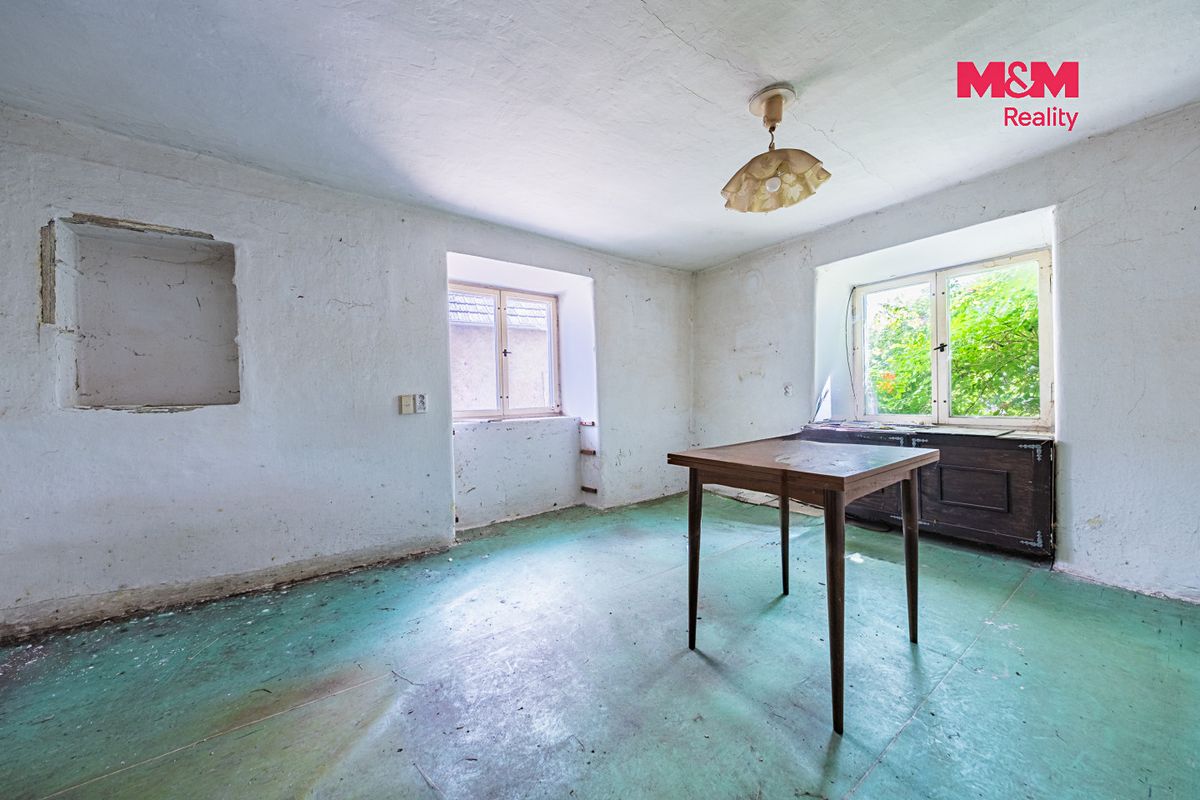 Prodej chalupy 80 m², pozemek 557 m² – fotografie 5