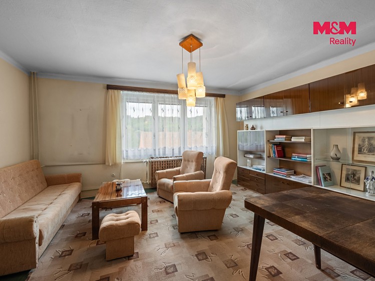 Wohnung 3+1 zum Kauf, 68 m² (2 von 24)