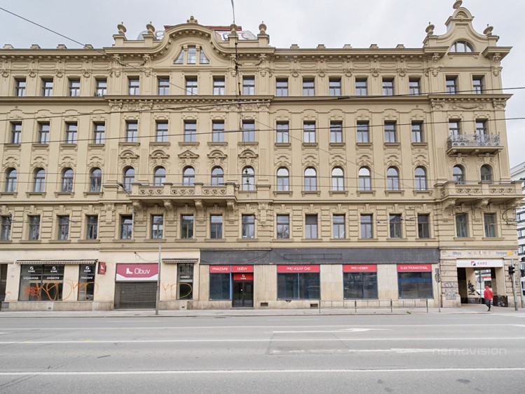 Prodej komerčního prostoru, 177 m² (3 z 18)