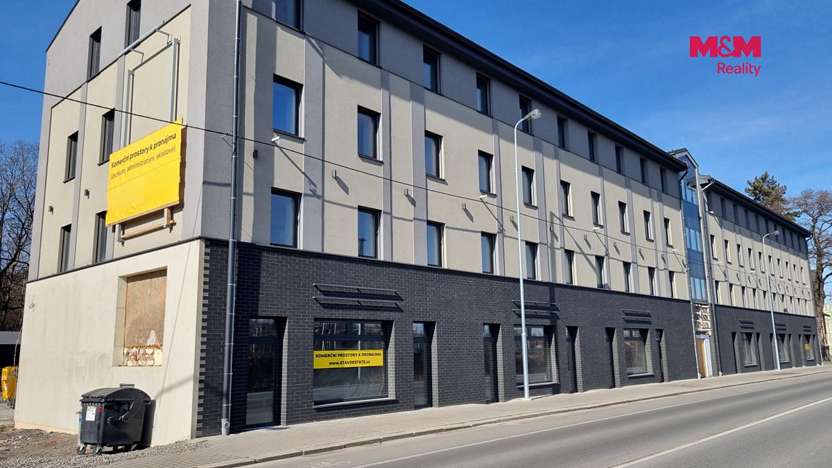 Pronájem bytu 2+kk 63 m² – fotografie 2
