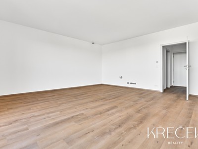 Pronájem bytu 1+kk 37 m²