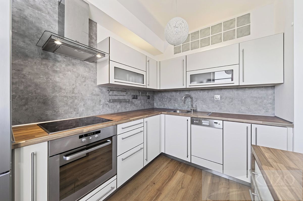 Prodej bytu 2+kk 57 m²