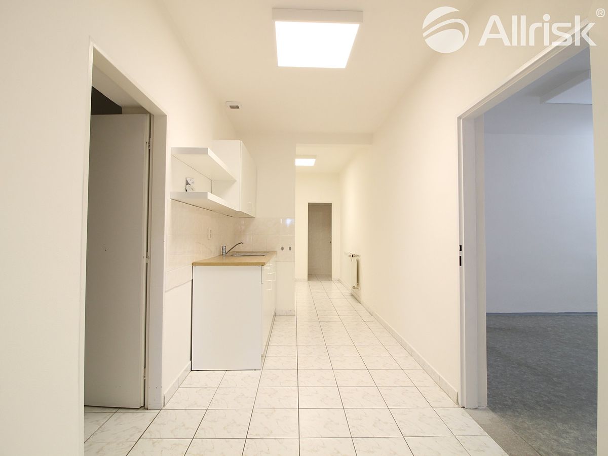 Pronájem kanceláře 173 m² – fotografie 5