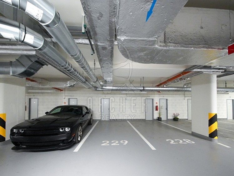 Квартира 2+kk на продаж, 56 м² (18 з 21)