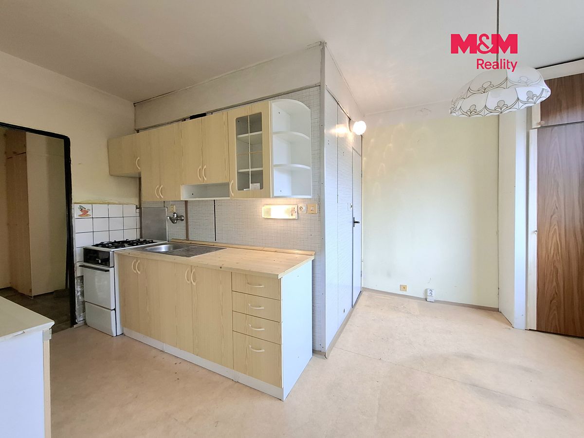Prodej bytu 2+1 64 m² – fotografie 4