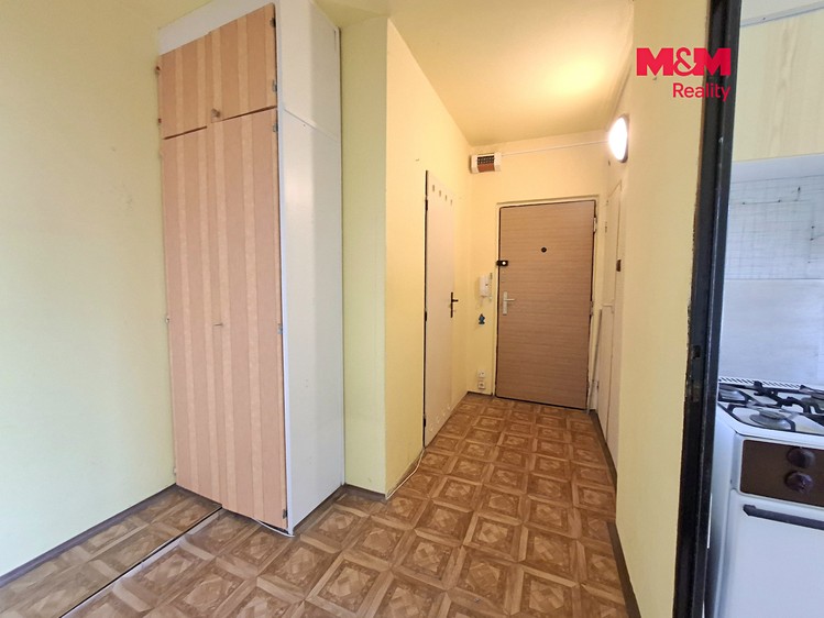 Prodej bytu 2+1, 64 m² (9 z 17)