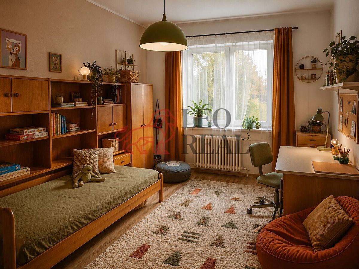 Prodej rodinného domu 190 m², pozemek 460 m² – fotografie 3