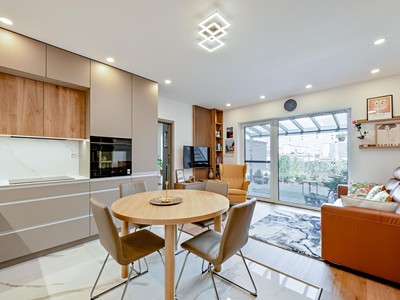 Будинок на продаж, 95 м² (3 з 31)