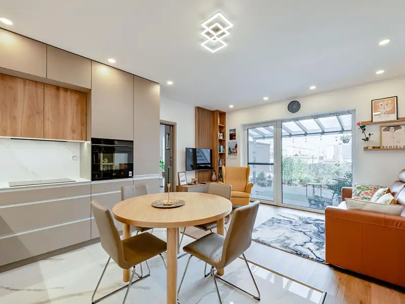 Prodej rodinného domu 95 m², pozemek 106 m², Tábor – náhled fotky 3