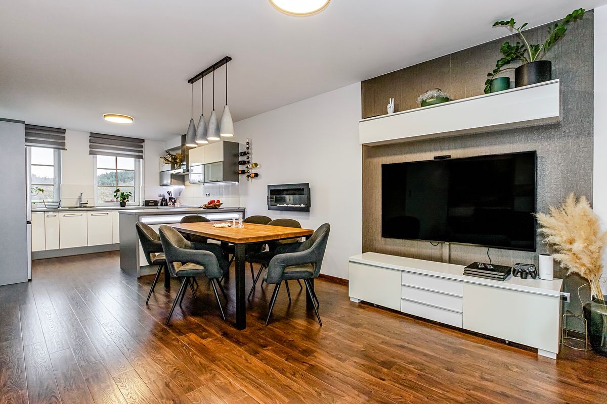 Pronájem rodinného domu 107 m², pozemek 150 m²