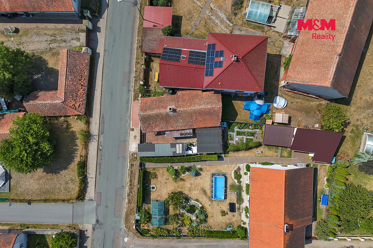 Prodej rodinného domu 81 m², pozemek 200 m² – fotografie 5