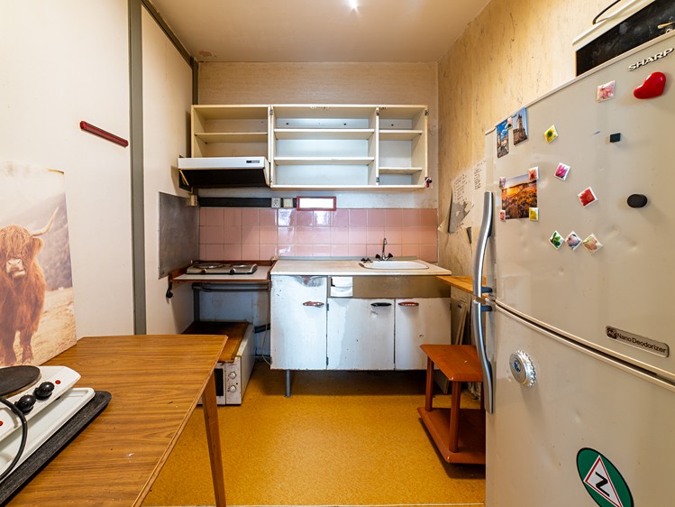 The 2+1 flat for sale, 43 m² (5 of 13)