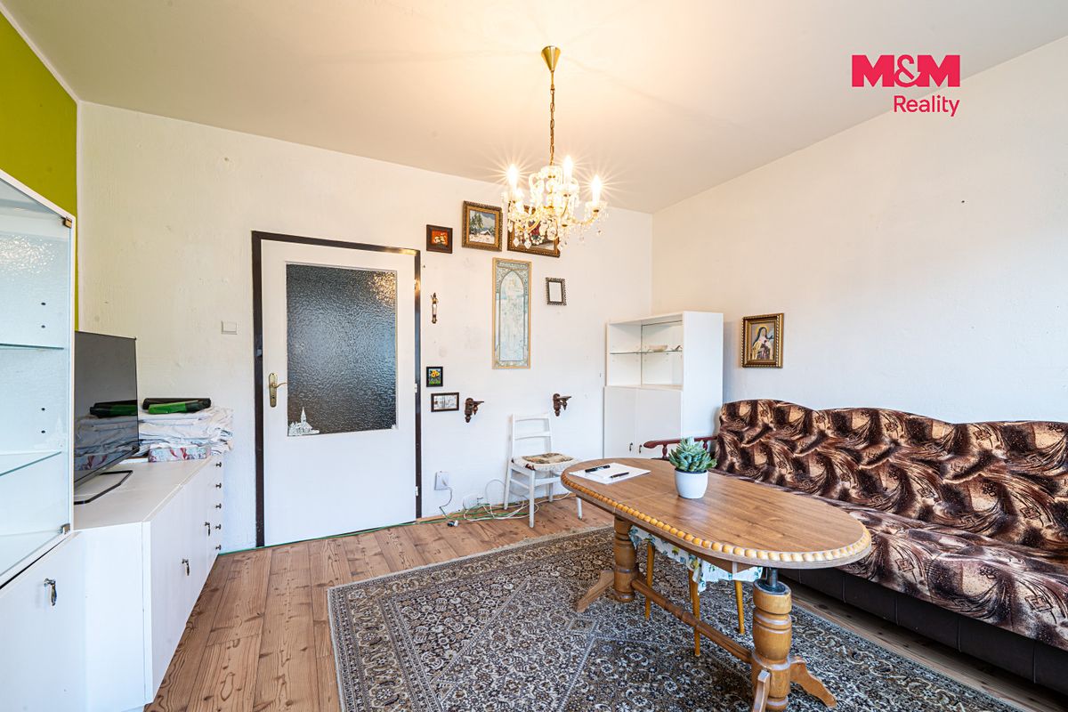Prodej bytu 2+1 53 m² – fotografie 4
