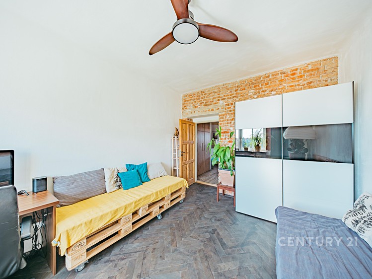 Квартира 2+1 в оренду, 61 м² (10 з 23)