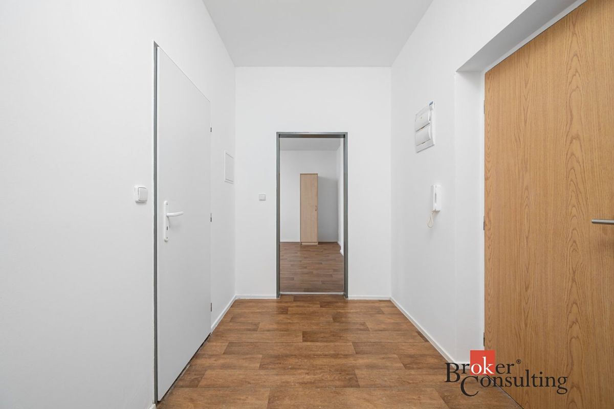 Prodej bytu 1+kk 47 m²