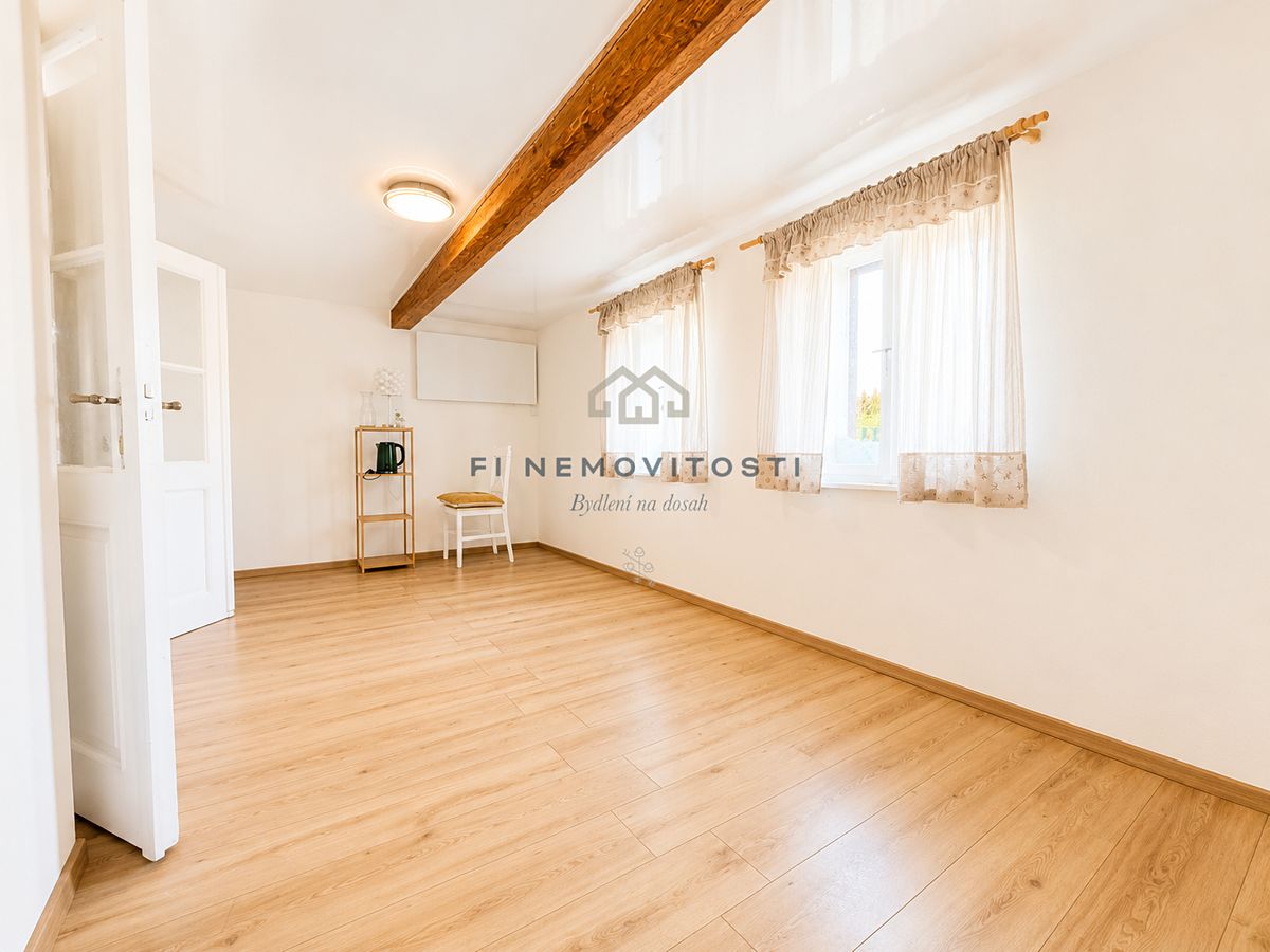 Prodej rodinného domu 50 m², pozemek 147 m² – fotografie 3