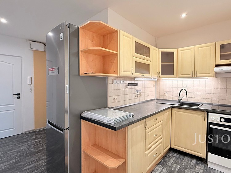 Wohnung 1+1 zur Miete, 34 m² (6 von 9)