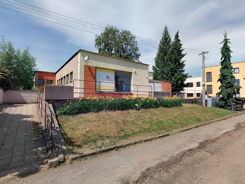 Prodej obchodního prostoru 186 m², Česká Třebová – náhled fotky 1