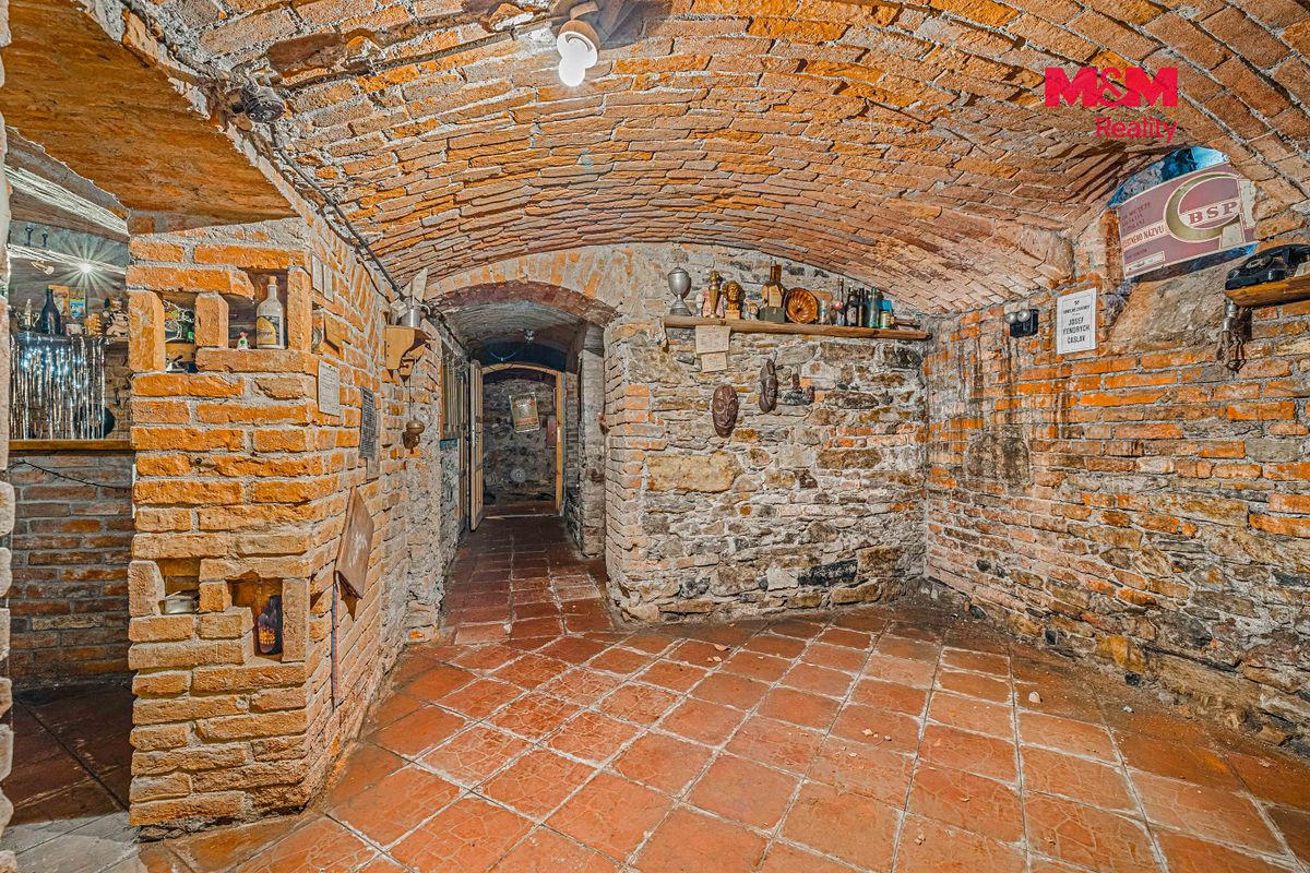 Prodej rodinného domu 420 m², pozemek 2167 m² – fotografie 4