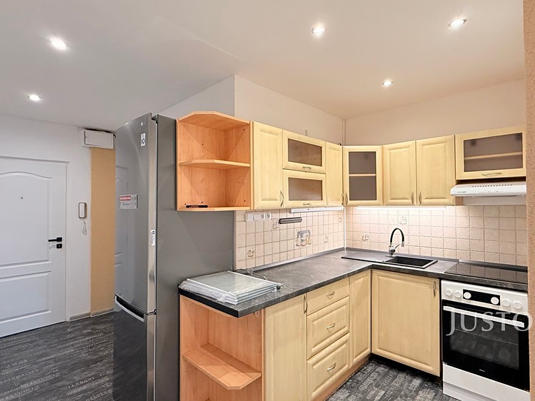 Wohnung 1+1 zur Miete, 34 m² (5 von 9)