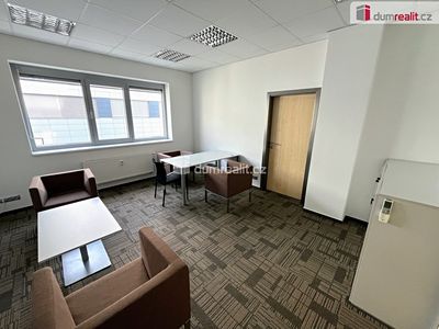 Pronájem kanceláře 20 m²