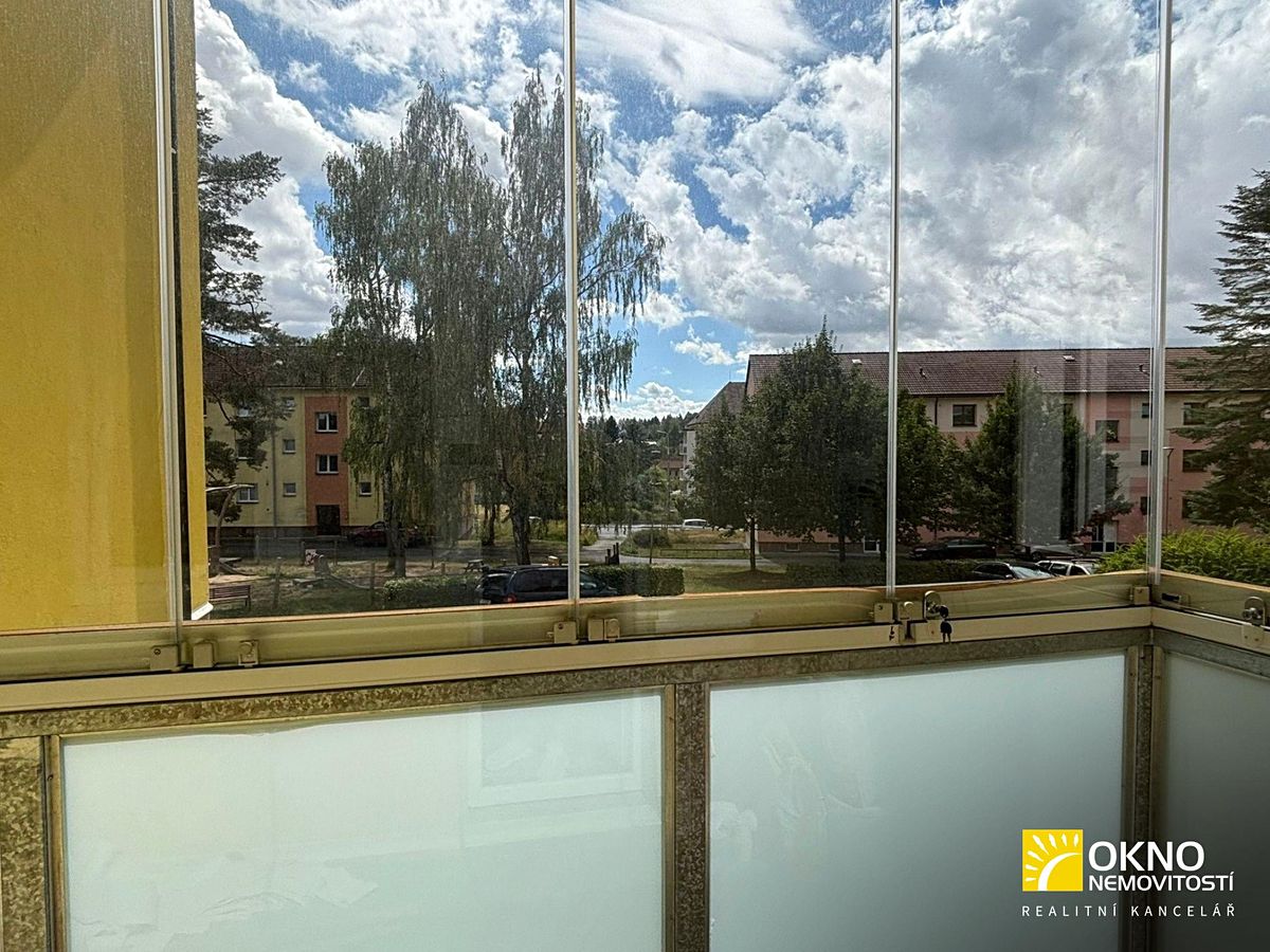 Pronájem bytu 2+1 59 m² – fotografie 4