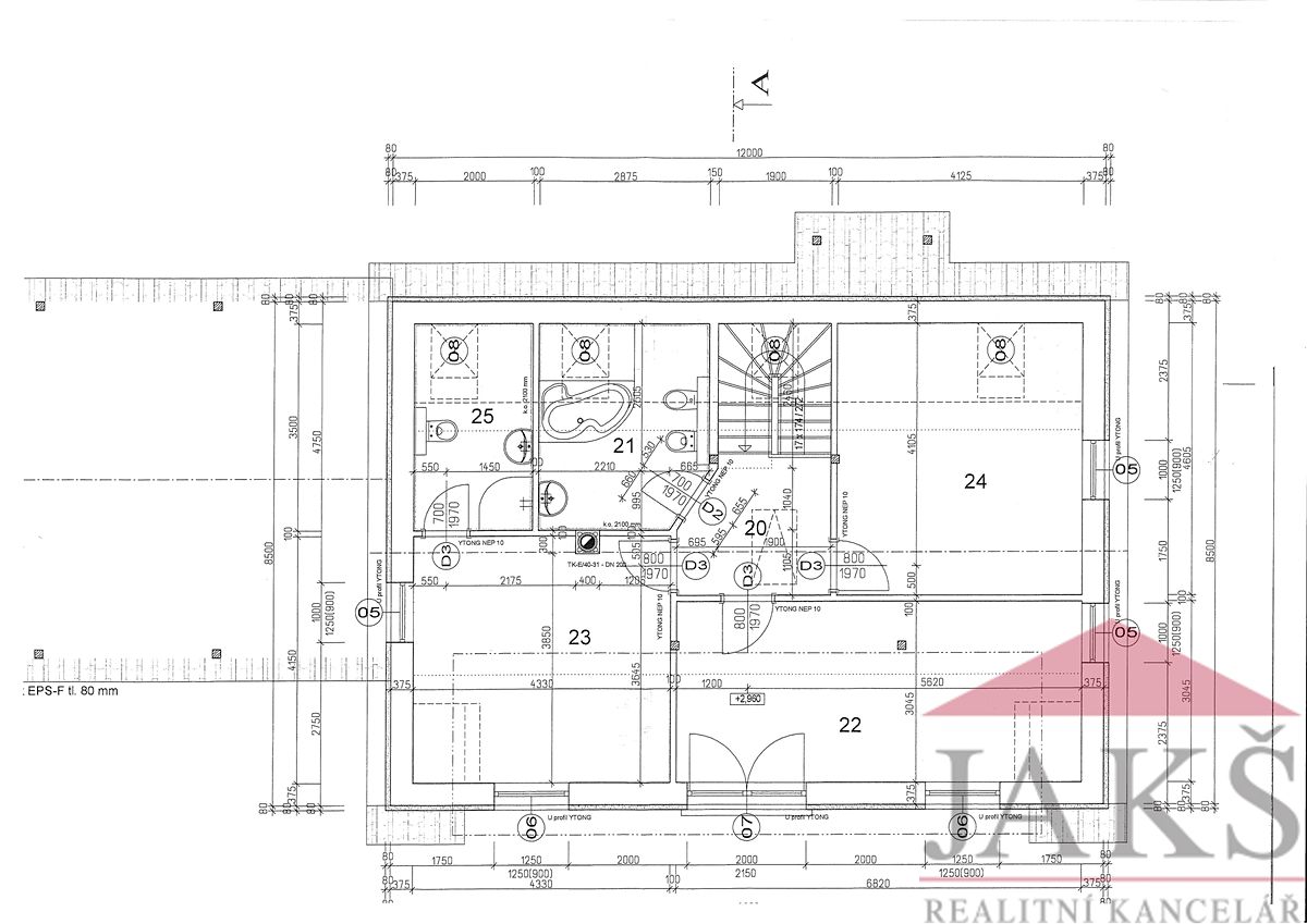 Prodej rodinného domu 162 m², pozemek 733 m² – fotografie 4