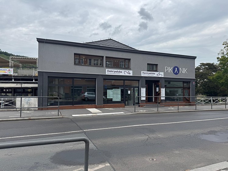 Pronájem komerčního prostoru, 500 m² (22 z 27)