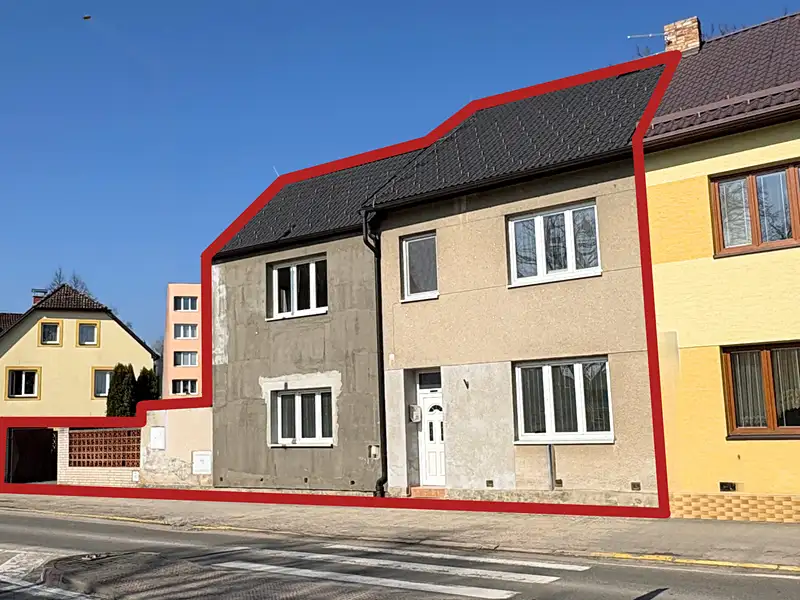 Prodej rodinného domu 220 m², pozemek 344 m², Nová Včelnice – náhled fotky 2
