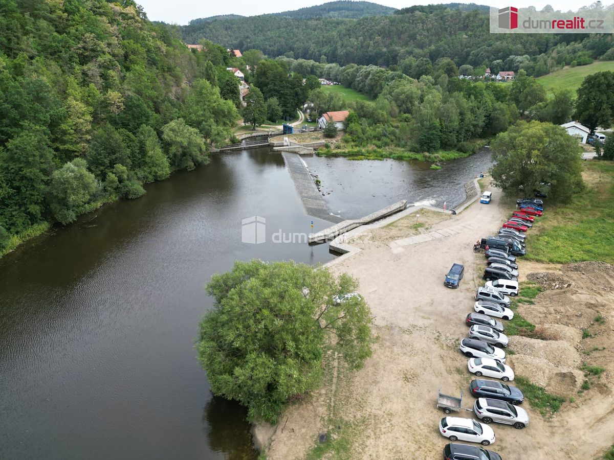 Prodej pozemku 1054 m² – fotografie 5