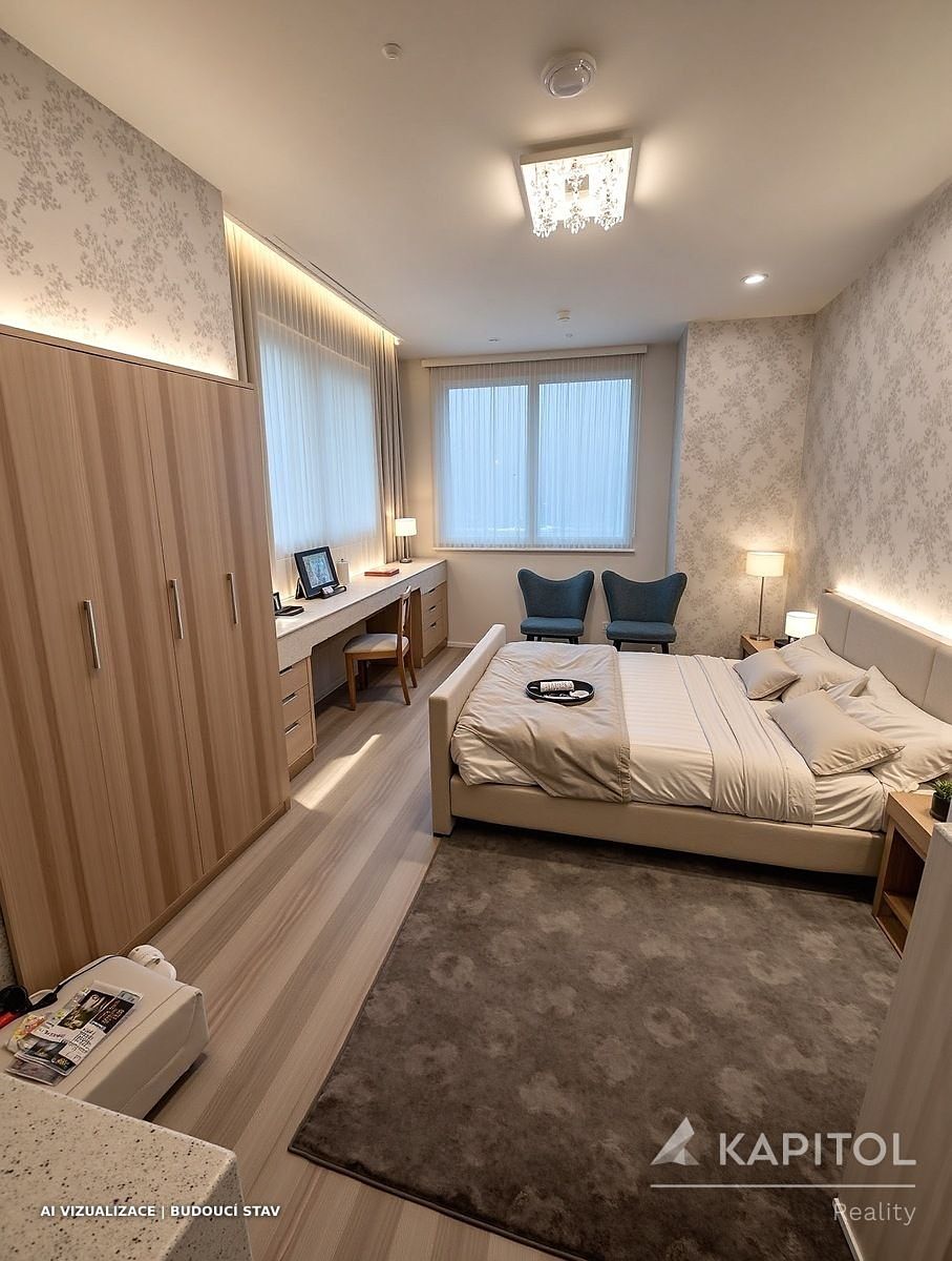 Prodej rodinného domu 94 m², pozemek 923 m² – fotografie 4