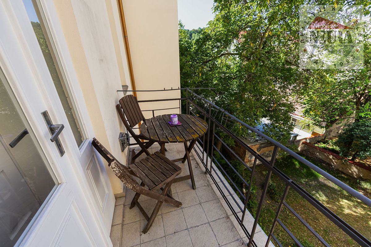 Prodej bytu 1+1 43 m² – fotografie 2