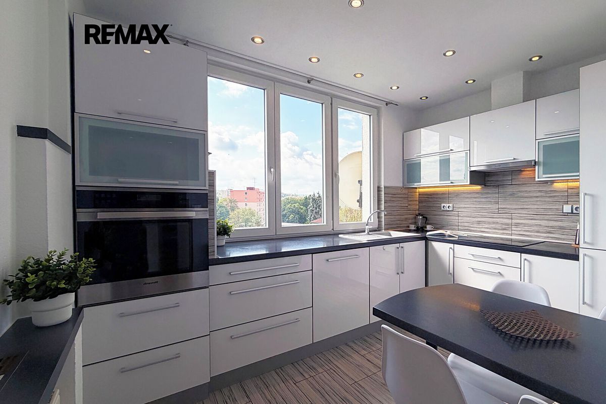 Prodej bytu 3+1 64 m²