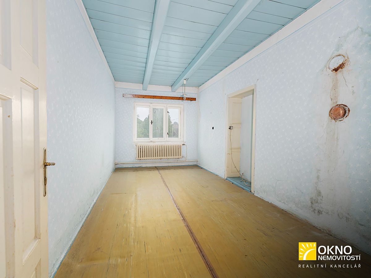 Prodej chalupy 197 m², pozemek 1265 m² – fotografie 4