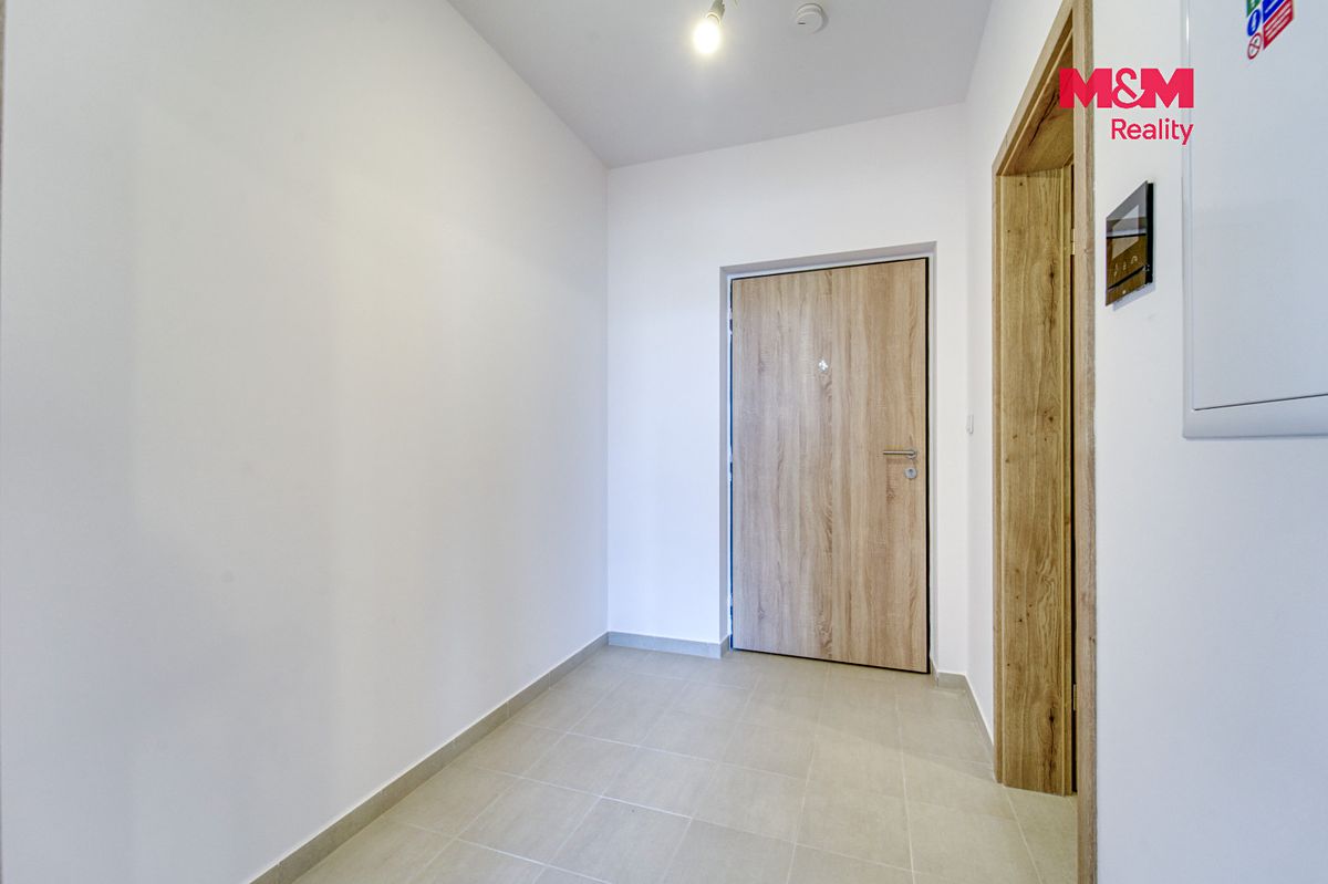 Pronájem bytu 1+kk 41 m² – fotografie 5
