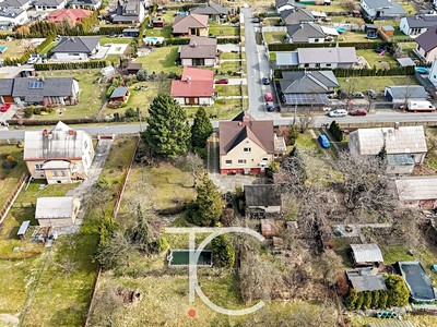 Prodej  rodinného domu 180 m², pozemek 1 800 m²
