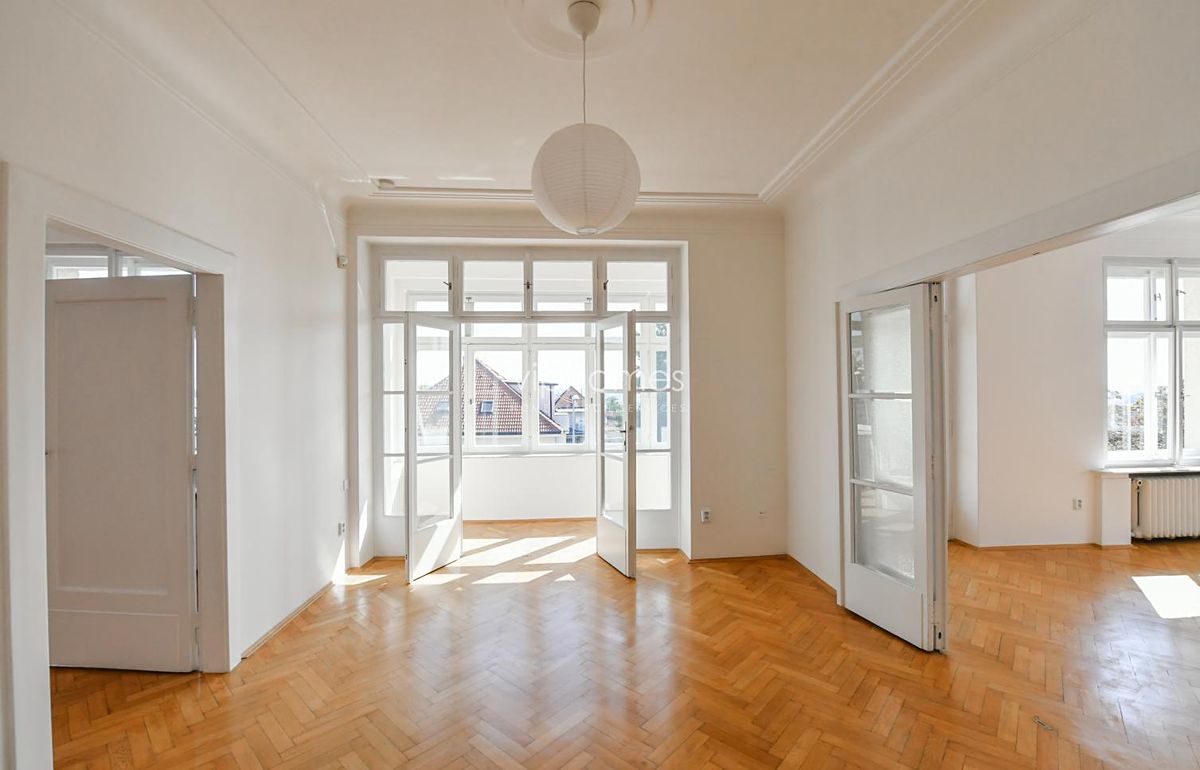 Pronájem bytu 4+1 150 m²