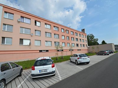 Prodej bytu 1+1 28 m²