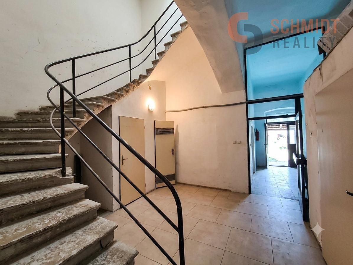 Prodej činžovního domu 663 m² – fotografie 3