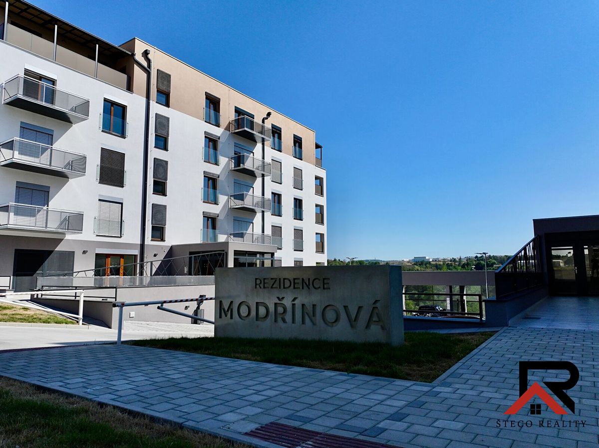 Pronájem bytu 1+kk 55 m² – fotografie 5