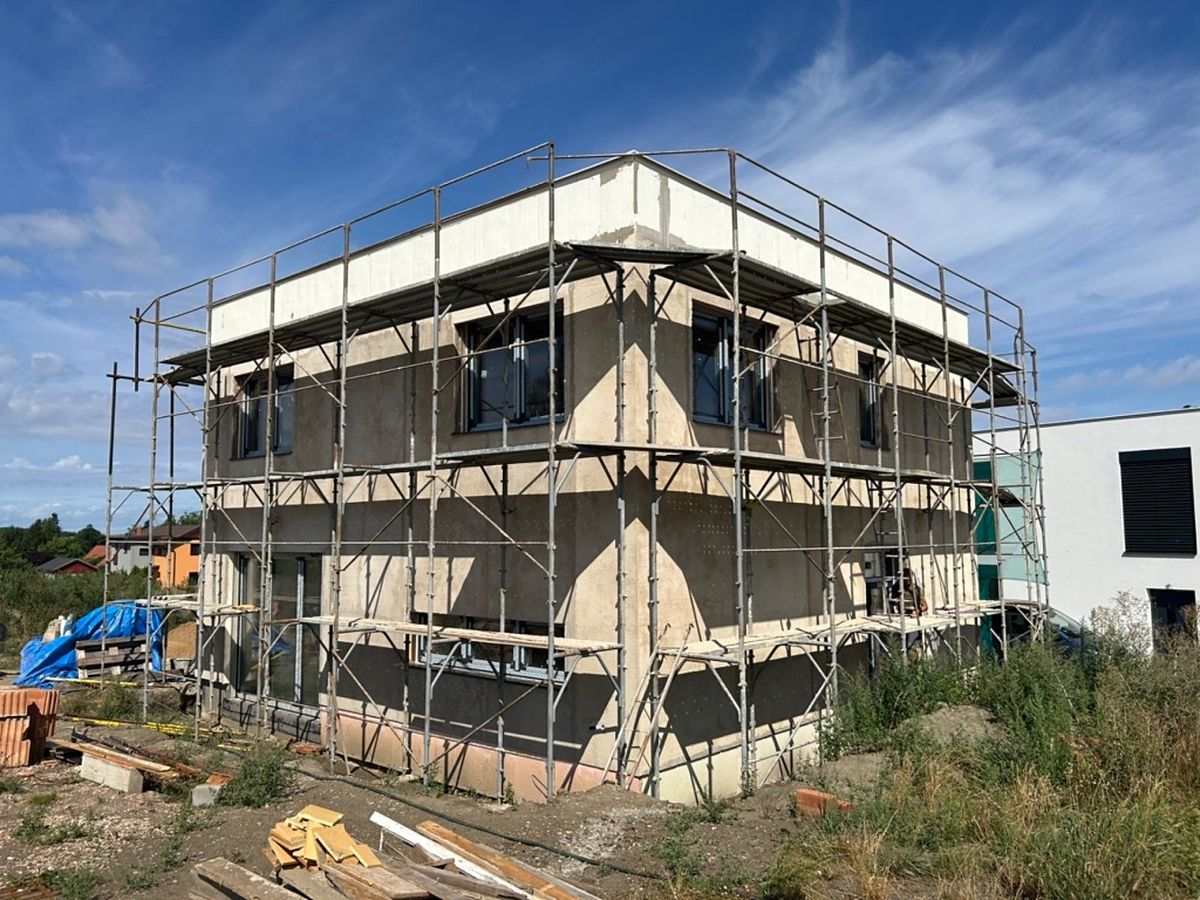 Prodej rodinného domu 160 m², pozemek 783 m² – fotografie 3