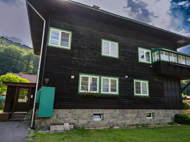 Prodej bytu 2+1 59 m², Hanušovice – náhled fotky 1