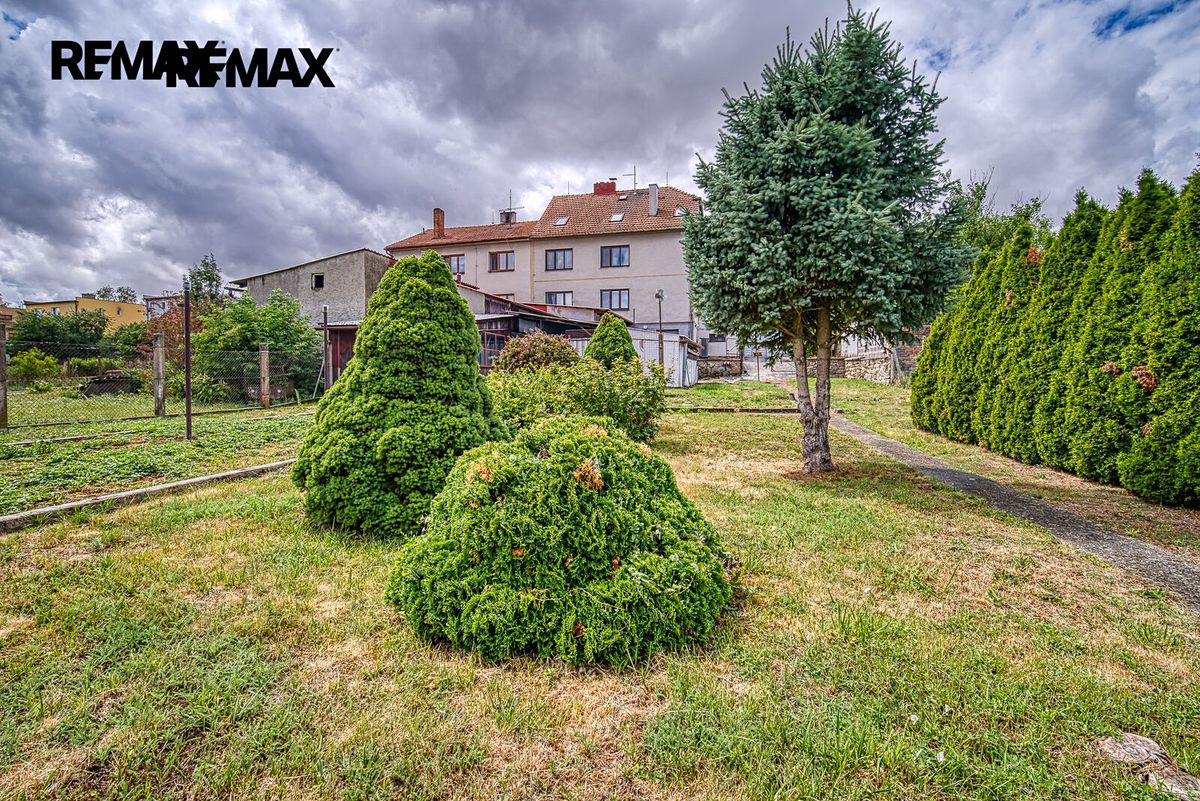 Prodej rodinného domu 400 m², pozemek 1143 m² – fotografie 3