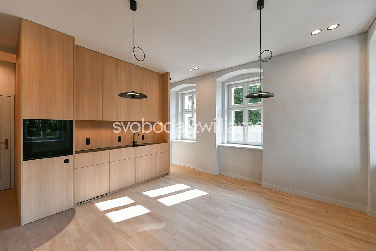 Pronájem bytu 2+kk 41 m² – fotografie 5