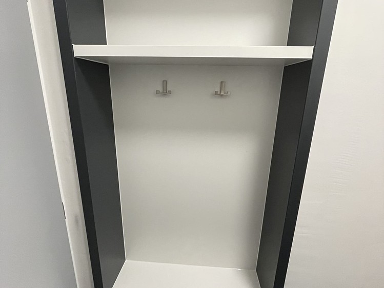 Wohnung 1+kk zur Miete, 24 m² (17 von 20)