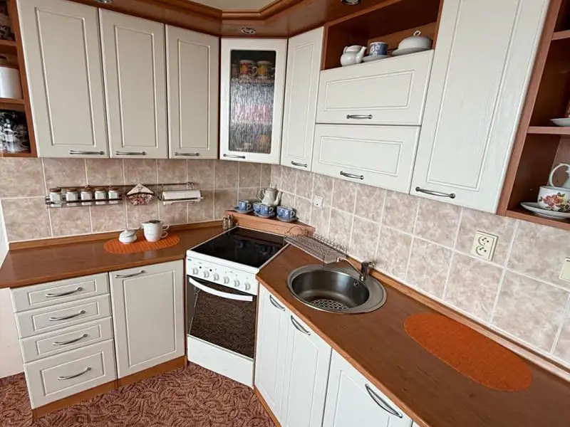 Prodej bytu 1+1 36 m², Chomutov – náhled fotky 3