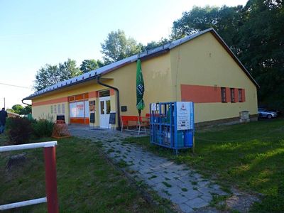 Prodej obchodního prostoru 340 m²